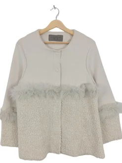 Kurzmantel                            Größe                36