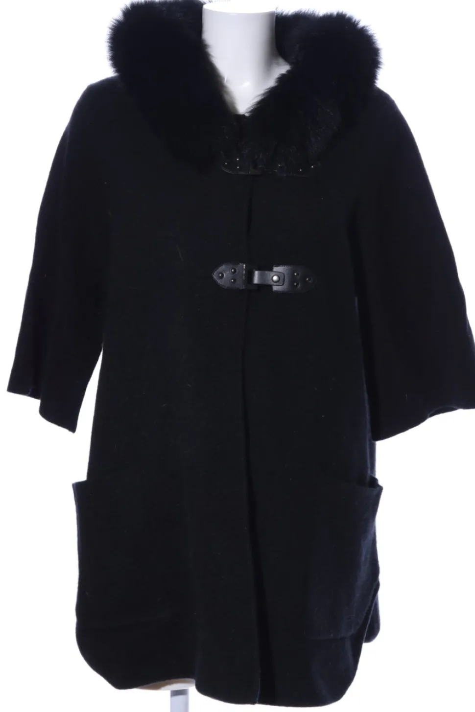 Kurzmantel Größe 38