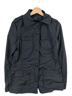 Kurzmantel                            Größe                36