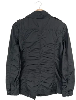 Kurzmantel                            Größe                36