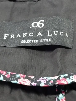 Kurzmantel Größe 36