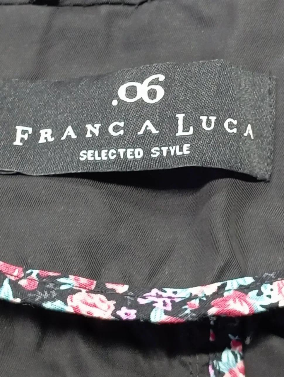 Kurzmantel Größe 36