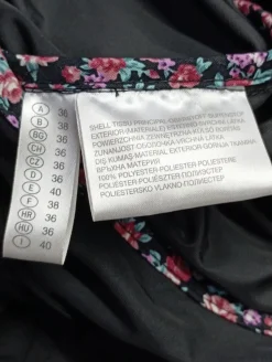 Kurzmantel Größe 36