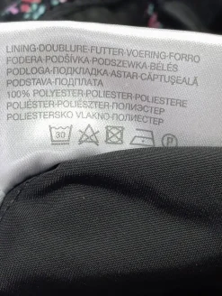 Kurzmantel Größe 36