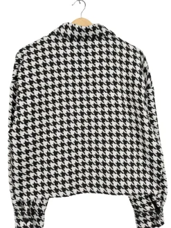 Kurzmantel                            Größe                38