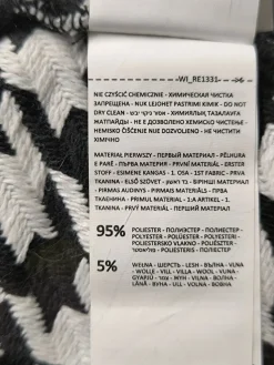 Kurzmantel                            Größe                38