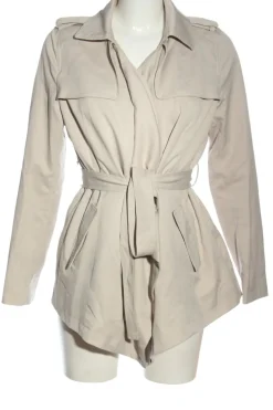 Kurzmantel                            Größe                38