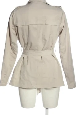 Kurzmantel                            Größe                38