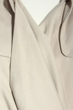 Kurzmantel                            Größe                38