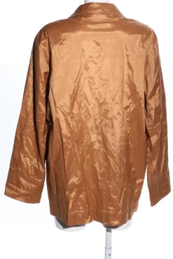 Kurzmantel                            Größe                40