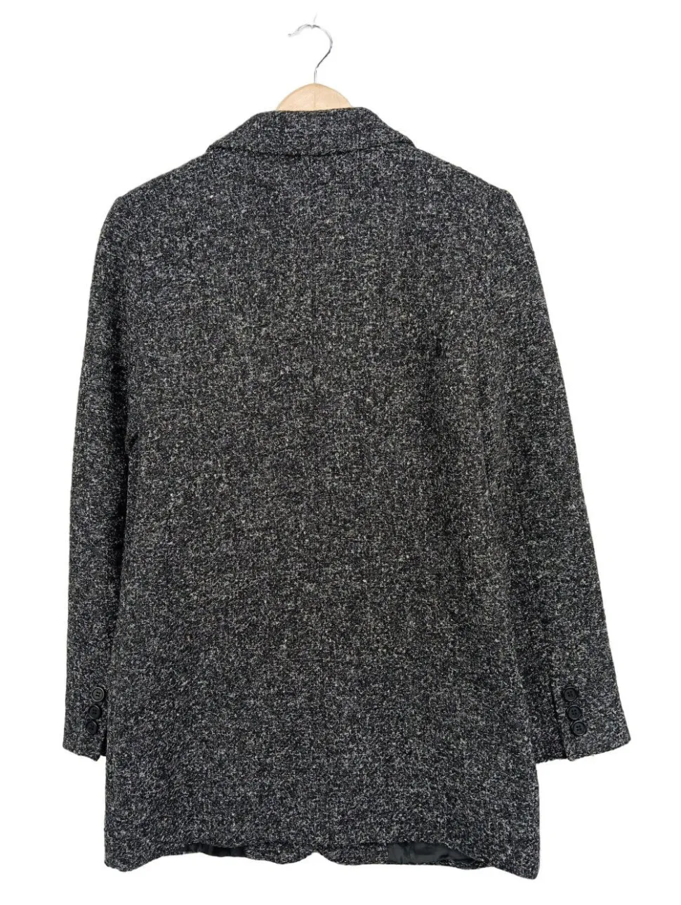 Kurzmantel Größe 34