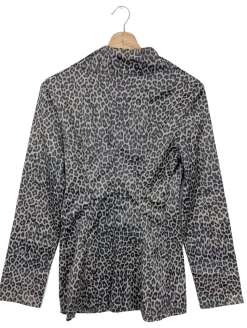 Kurzmantel                            Größe                36