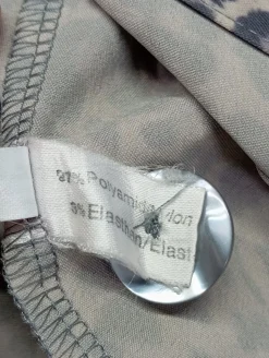 Kurzmantel                            Größe                36