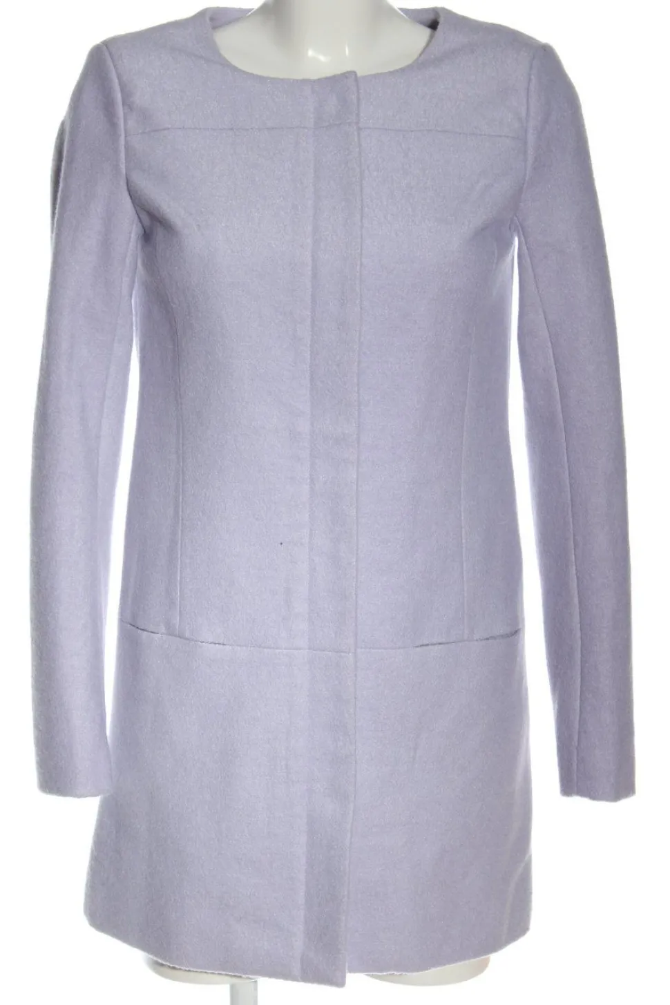 Kurzmantel Größe 34