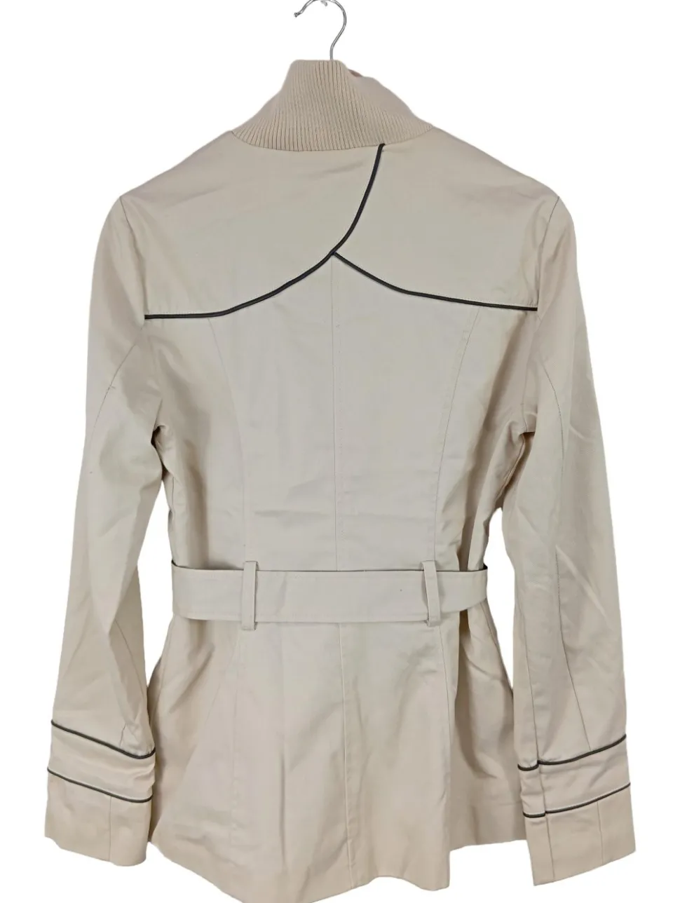 Kurzmantel Größe 38