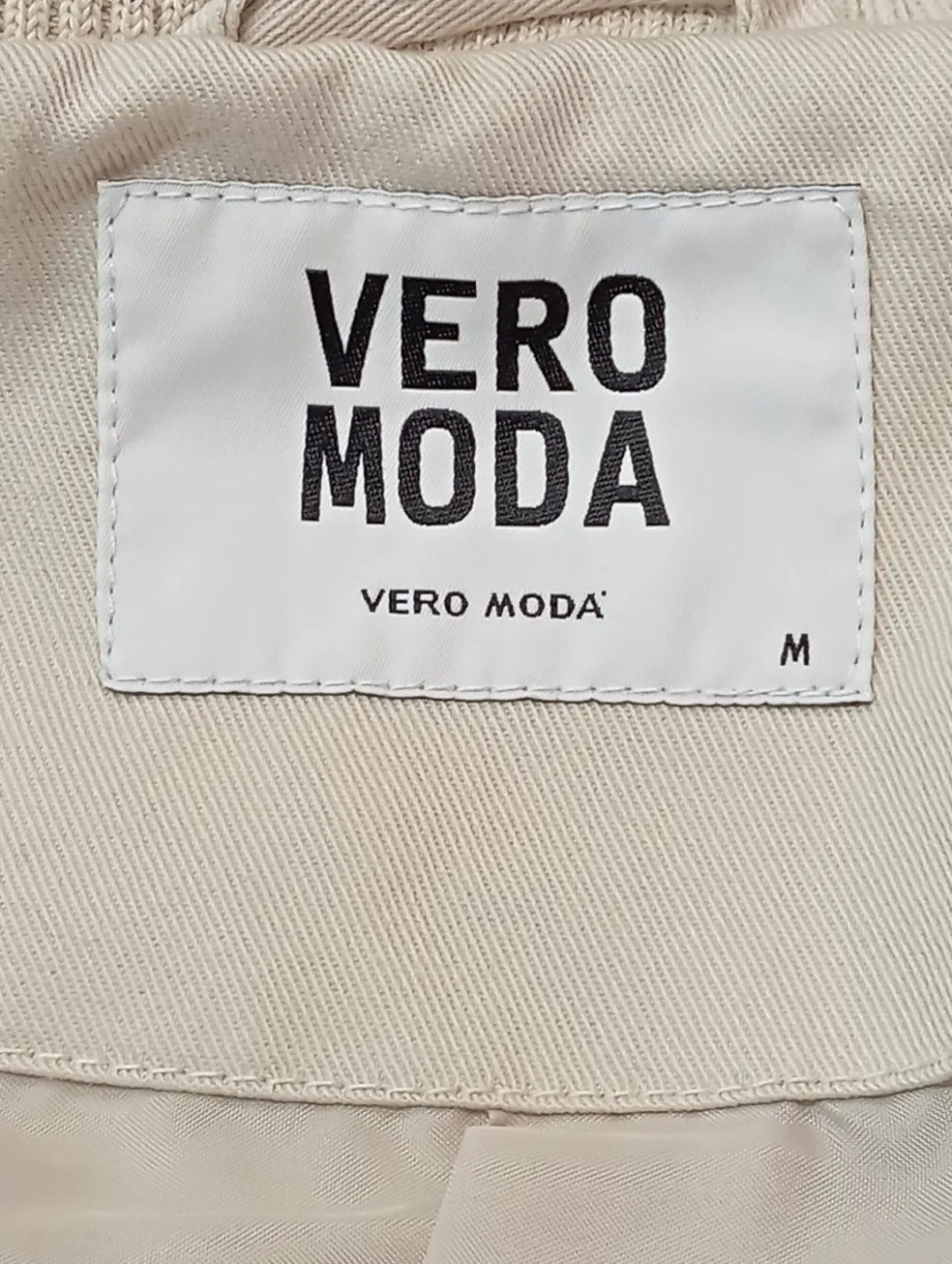 Kurzmantel Größe 38