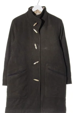 Kurzmantel                            Größe                38