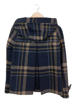 Kurzmantel                            Größe                34