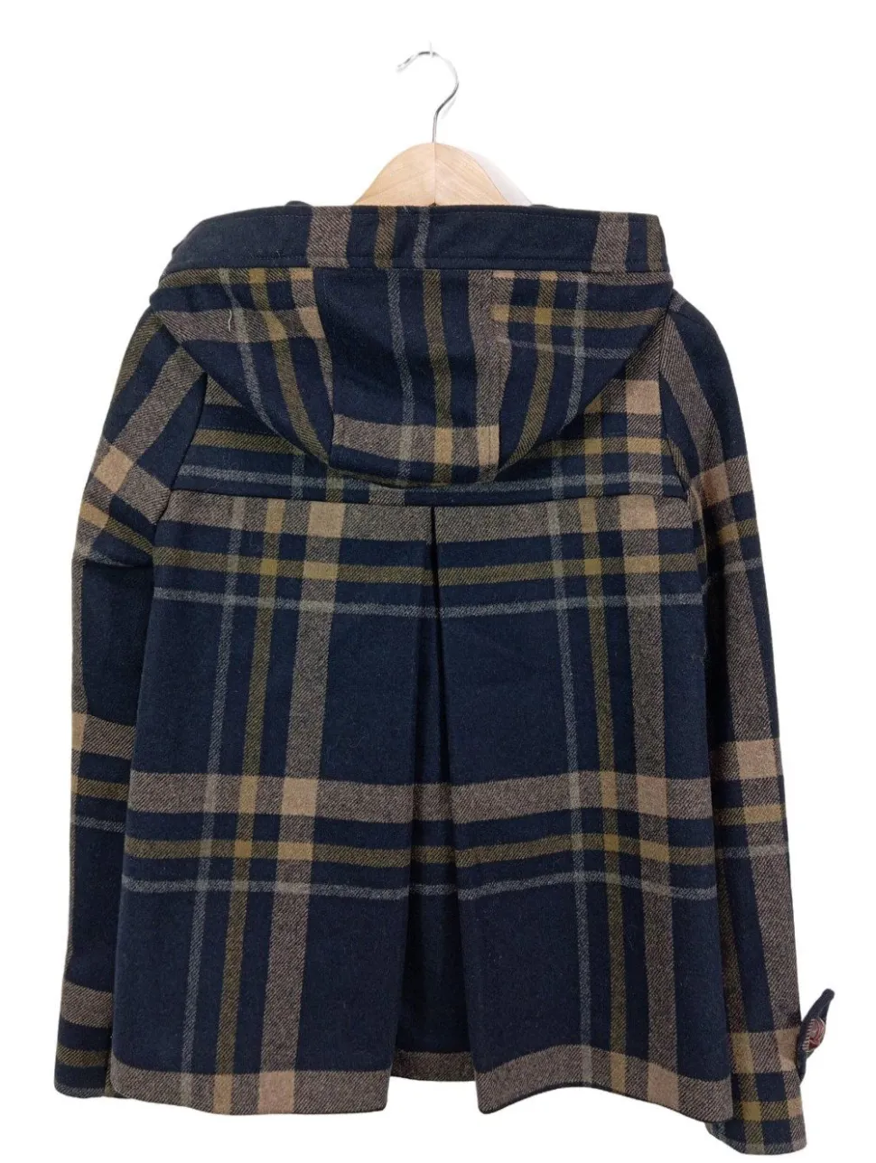 Kurzmantel Größe 34