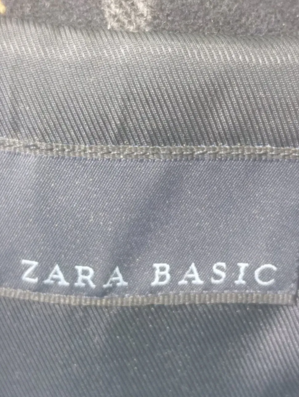 Kurzmantel Größe 34