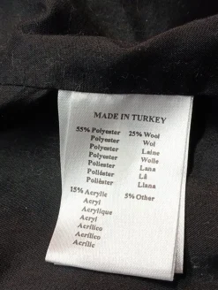 Kurzmantel Größe 44