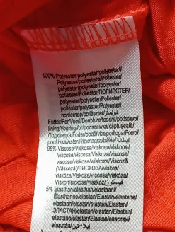 Langarm-Bluse Größe 44