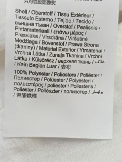 Langarm-Bluse Größe 36