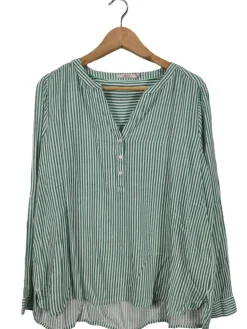 Langarm-Bluse                            Größe                38