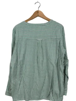 Langarm-Bluse                            Größe                38