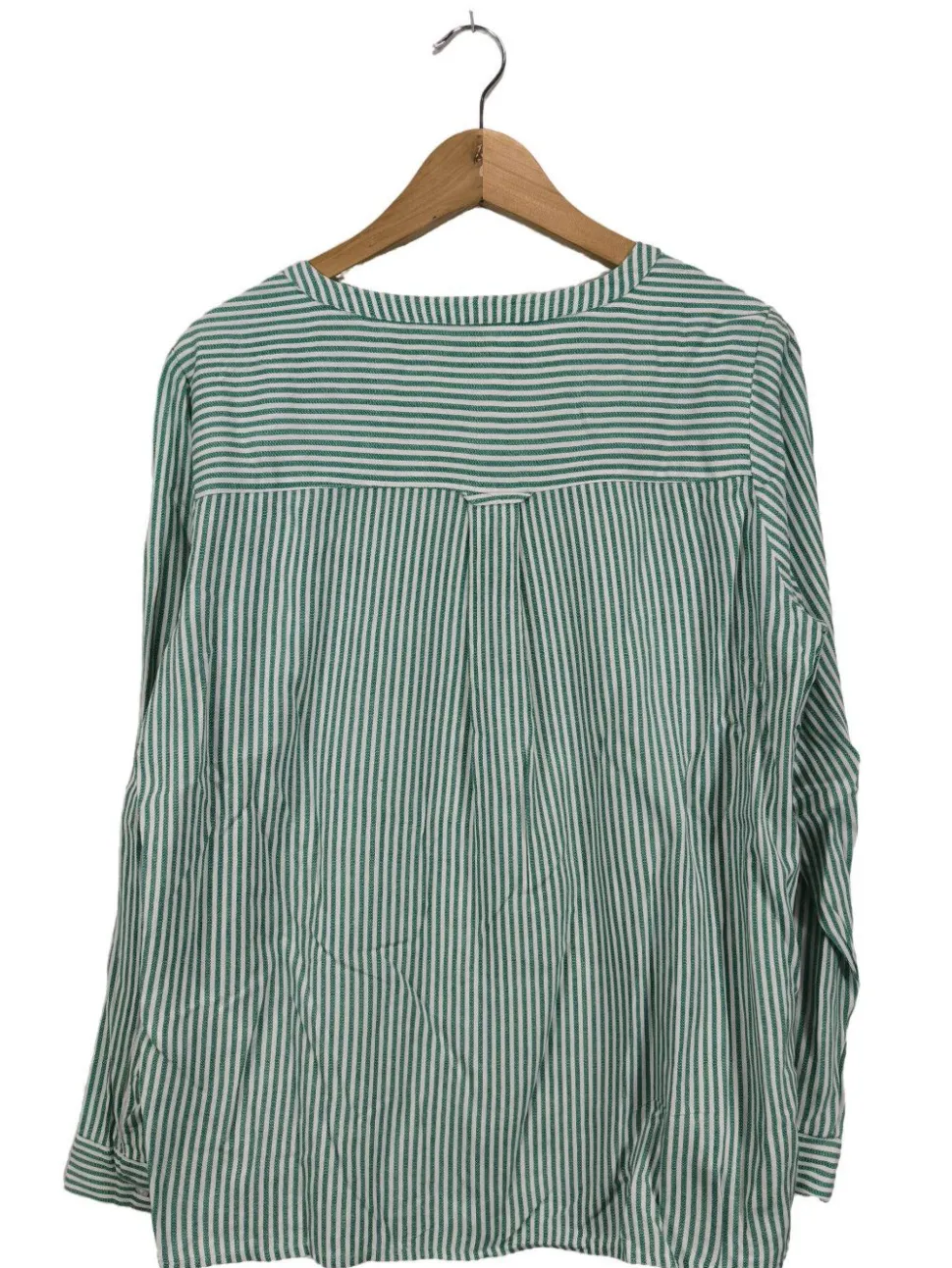 Langarm-Bluse Größe 38