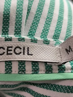 Langarm-Bluse Größe 38