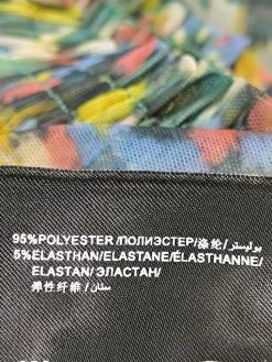 Langarm-Bluse                            Größe                34