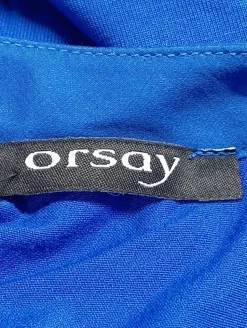 Langarm-Bluse                            Größe                34