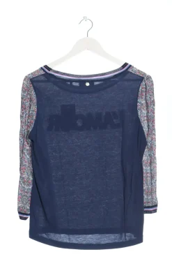 Langarm-Bluse                            Größe                38