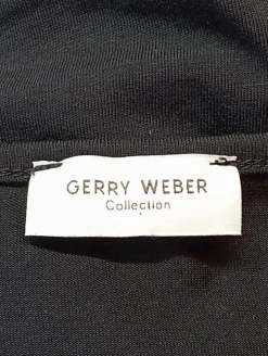 Langarm-Bluse Größe 40