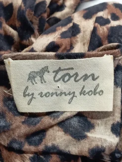 Langarm-Bluse Größe 36