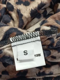 Langarm-Bluse Größe 36