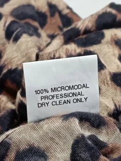 Langarm-Bluse Größe 36