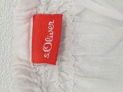 Langarm-Bluse                            Größe                38