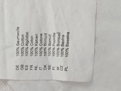 Langarm-Bluse                            Größe                38