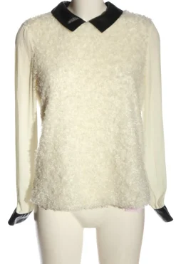 Langarm-Bluse                            Größe                42