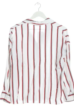 Langarm-Bluse                            Größe                36