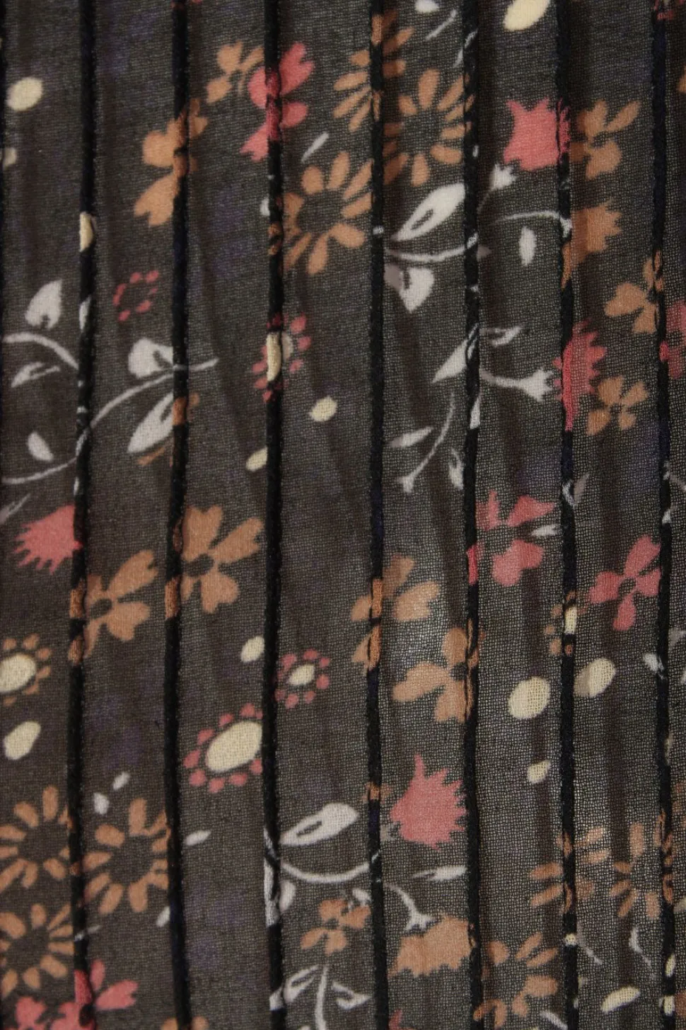 Langarm-Bluse Größe 38