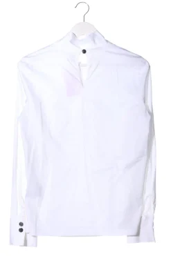 Langarm-Bluse                            Größe                36