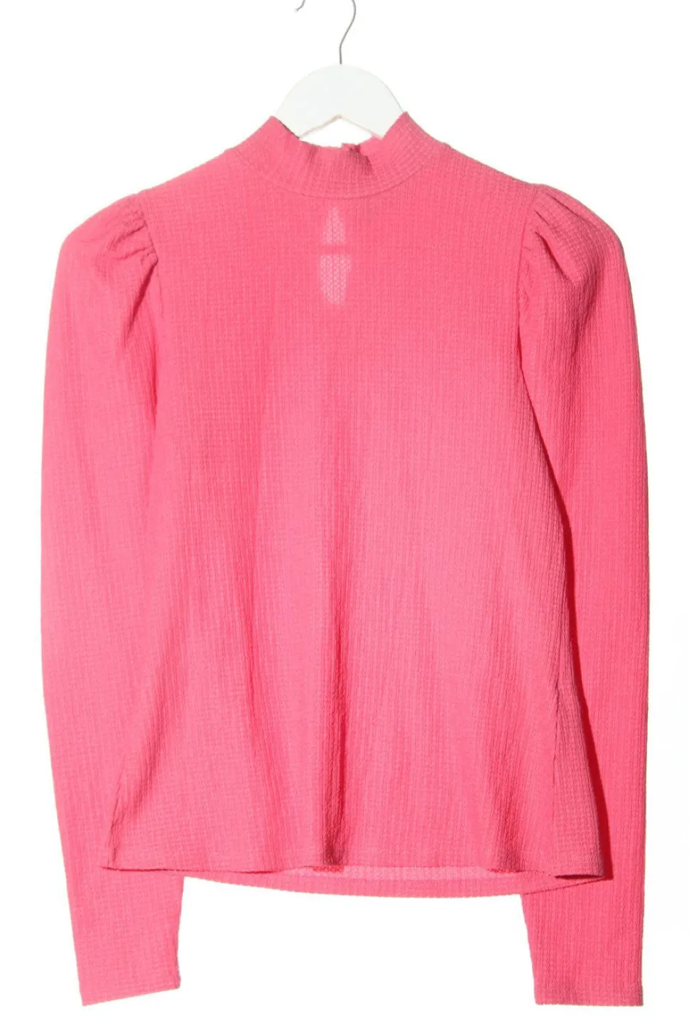 Langarm-Bluse Größe 36