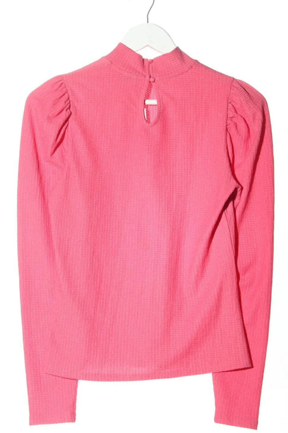 Langarm-Bluse Größe 36