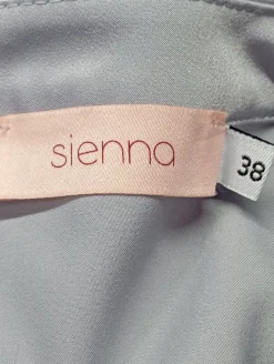 Langarm-Bluse                            Größe                38