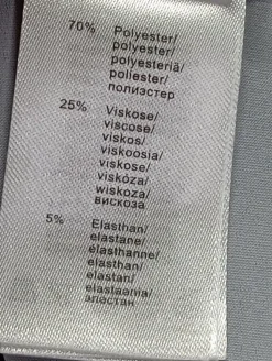 Langarm-Bluse                            Größe                38