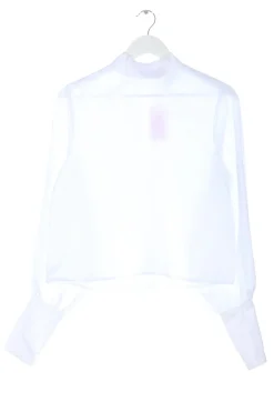 Langarm-Bluse                            Größe                36