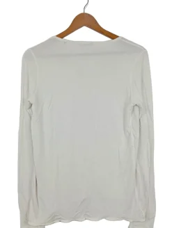 Langarm-Bluse                            Größe                36